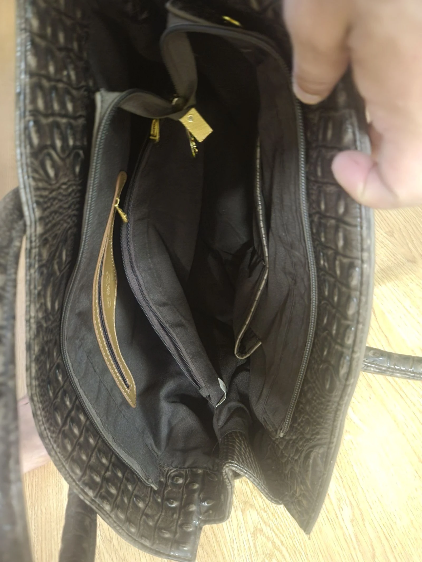 Pretty handbag – photo 5